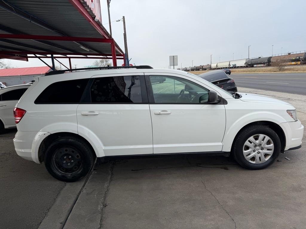Dodge Journey SE 2016