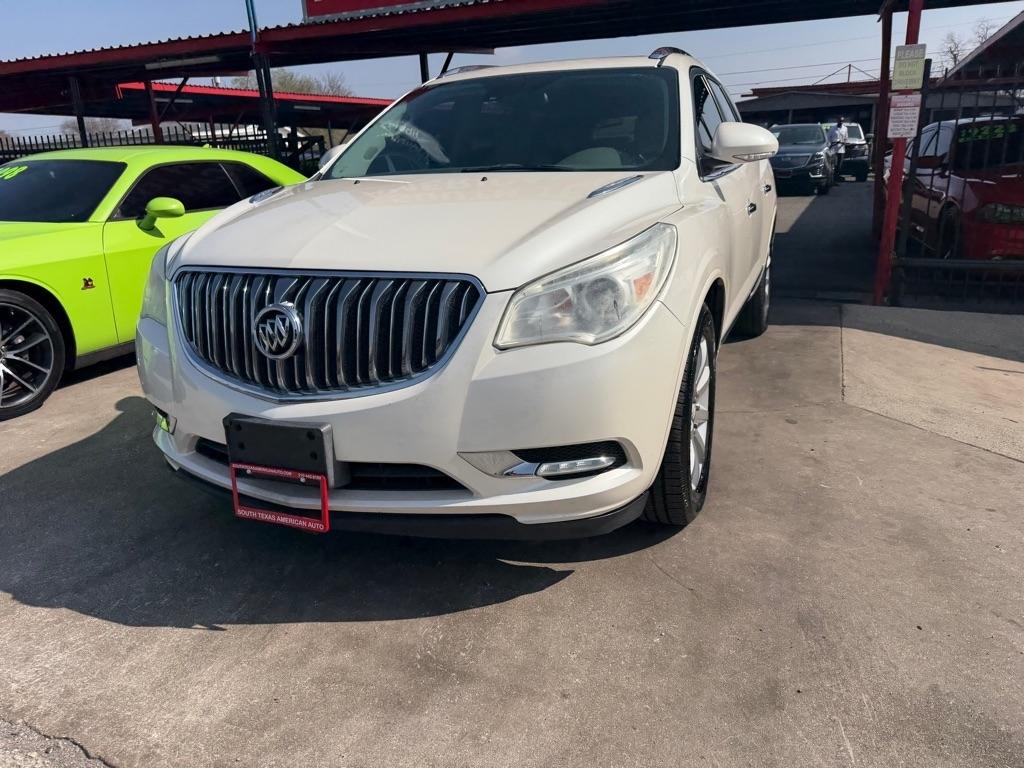 Buick Enclave Premium FWD 2015