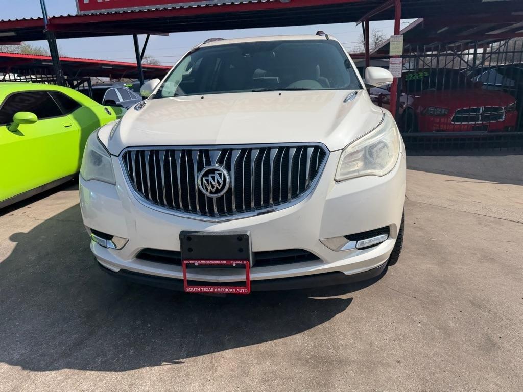 Buick Enclave Premium FWD 2015