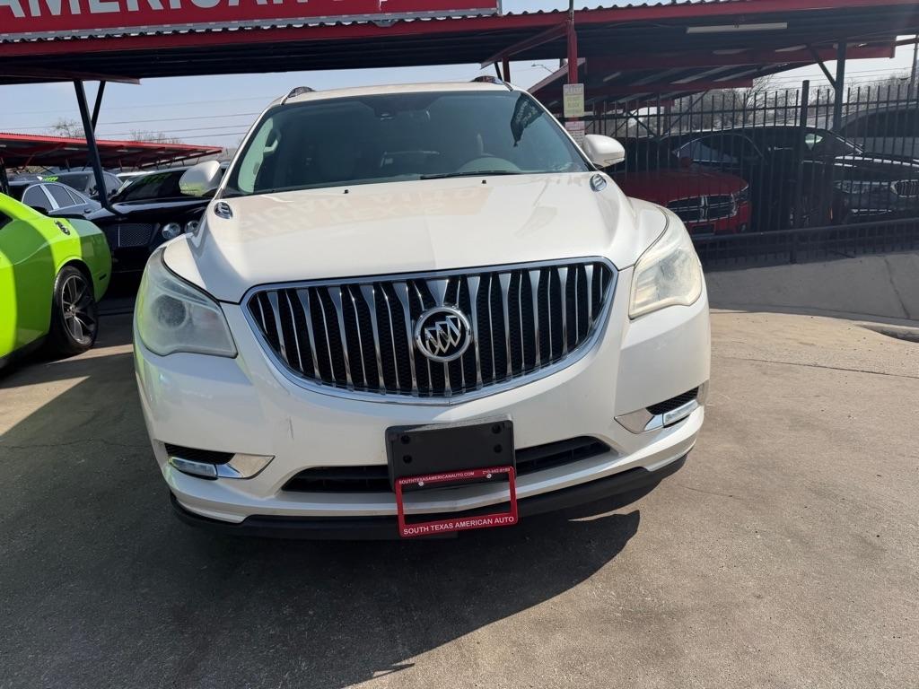 Buick Enclave Premium FWD 2015