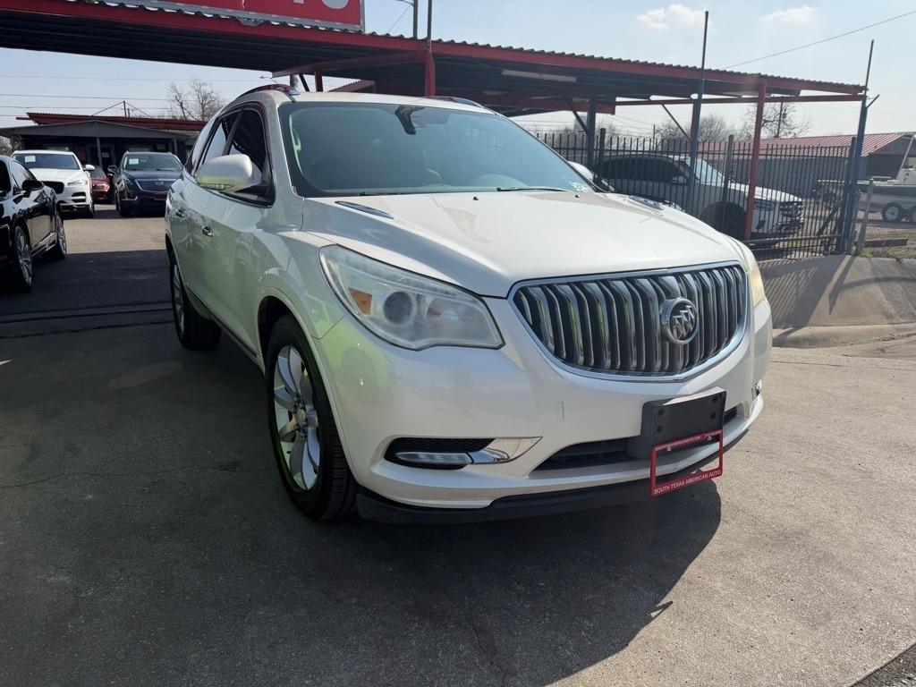 Buick Enclave Premium FWD 2015