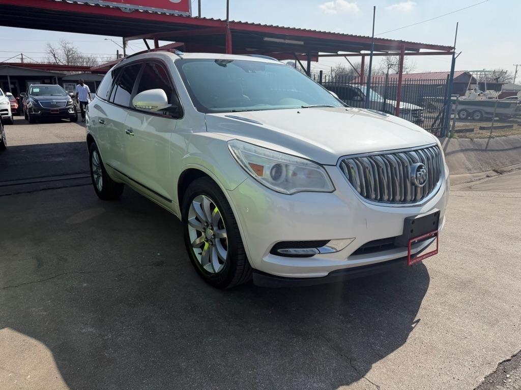 Buick Enclave Premium FWD 2015