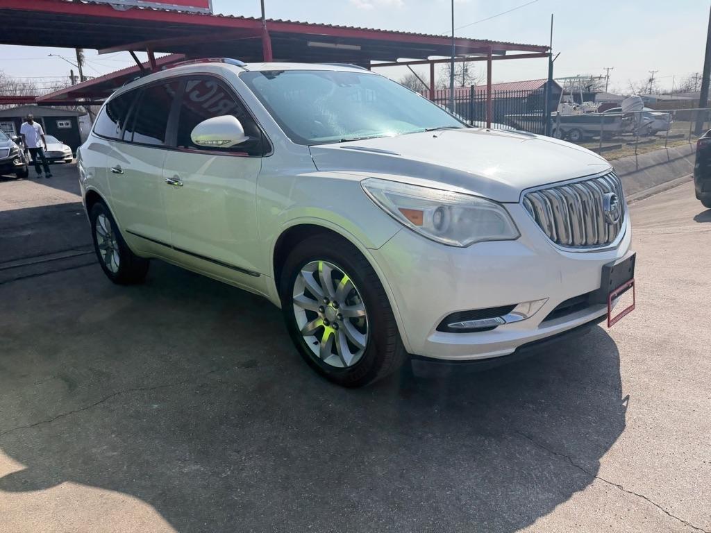 Buick Enclave Premium FWD 2015