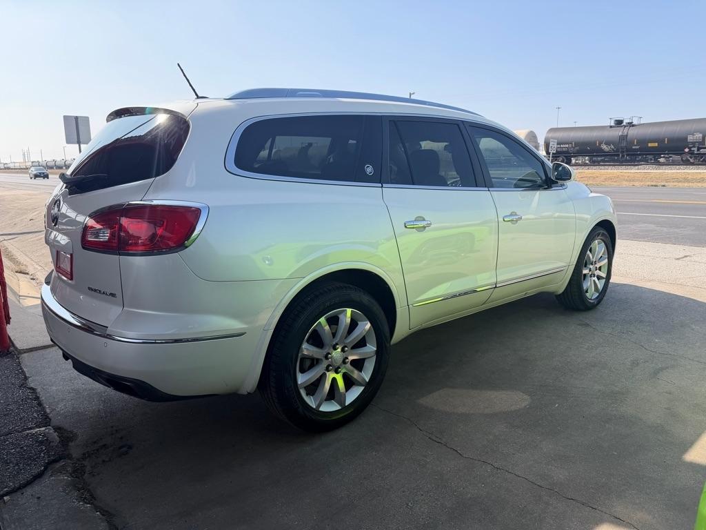 Buick Enclave Premium FWD 2015