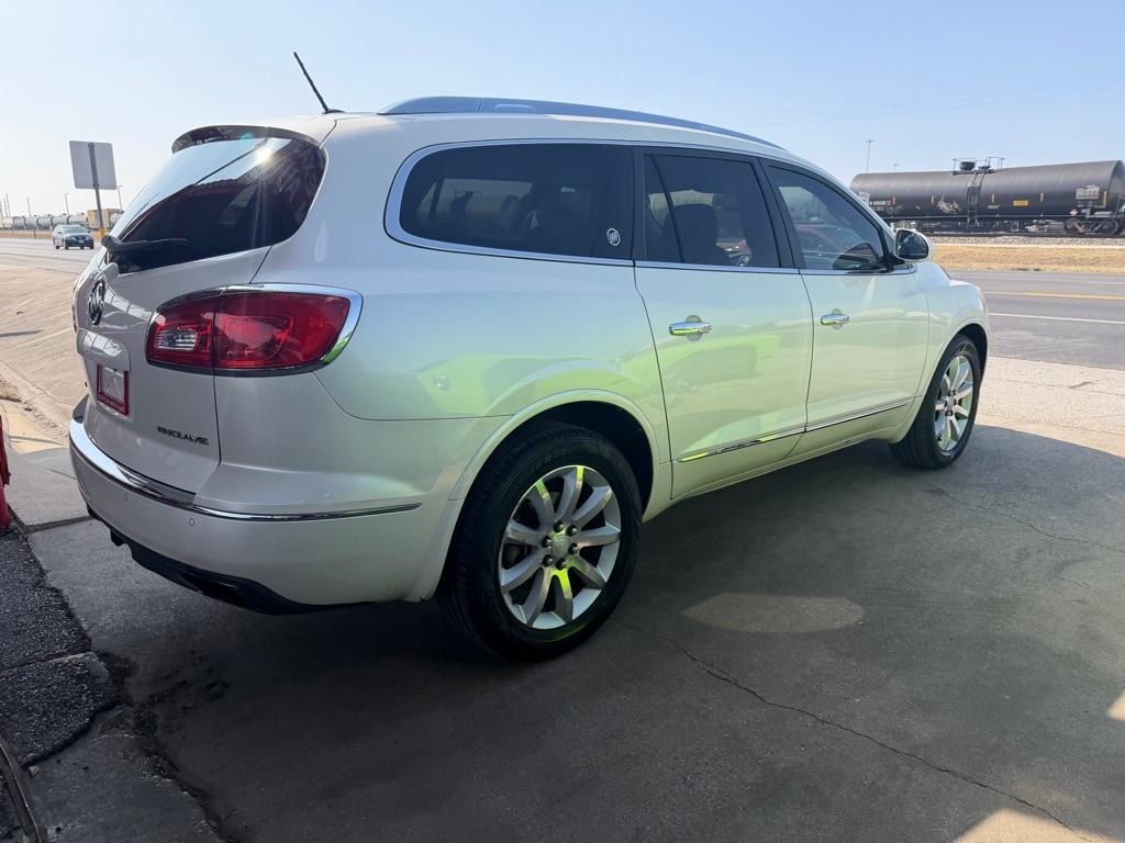 Buick Enclave Premium FWD 2015