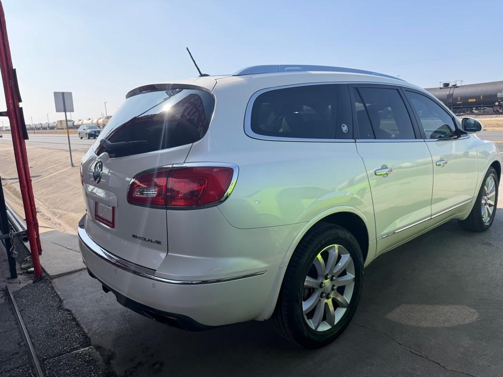 Buick Enclave Premium FWD 2015