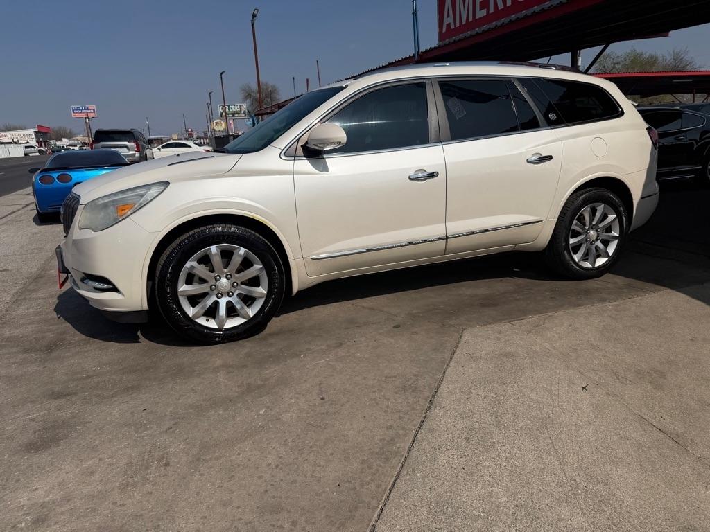 Buick Enclave Premium FWD 2015