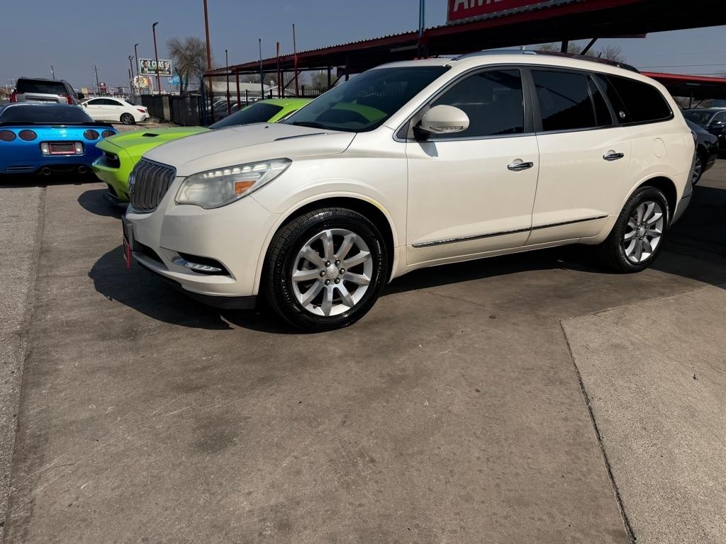 Buick Enclave Premium FWD 2015