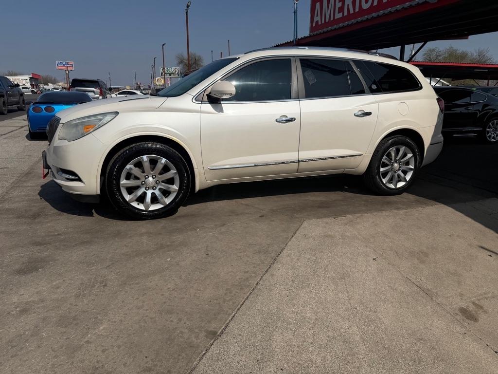 Buick Enclave Premium FWD 2015