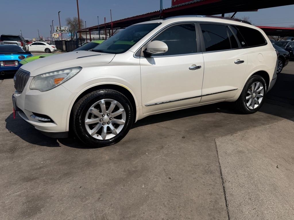 Buick Enclave Premium FWD 2015