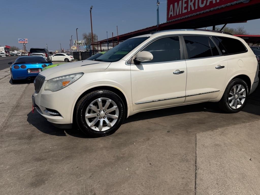 Buick Enclave Premium FWD 2015