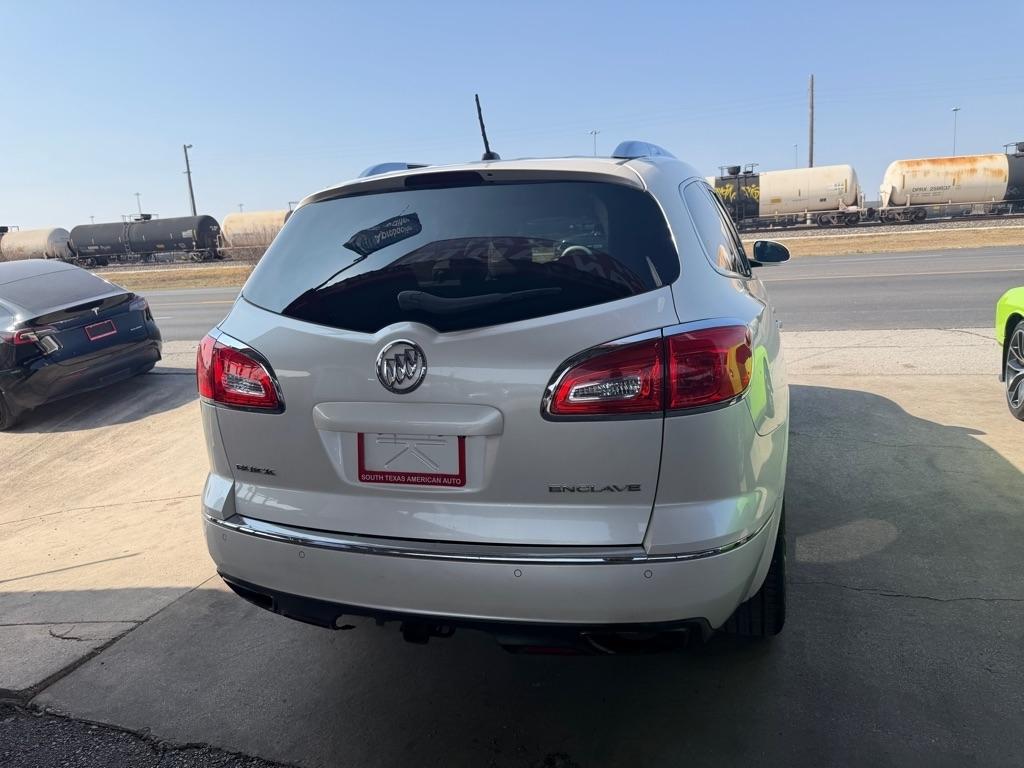 Buick Enclave Premium FWD 2015