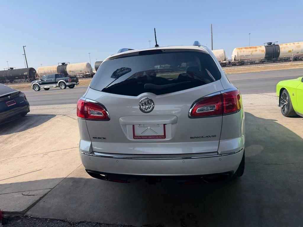 Buick Enclave Premium FWD 2015