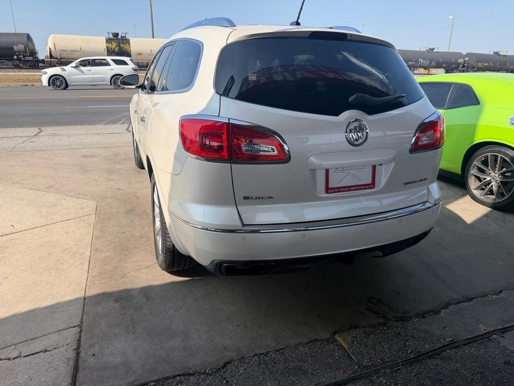 Buick Enclave Premium FWD 2015