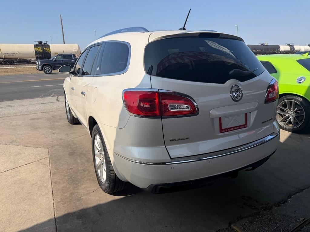 Buick Enclave Premium FWD 2015