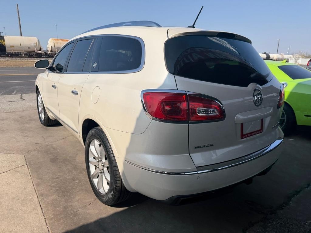 Buick Enclave Premium FWD 2015