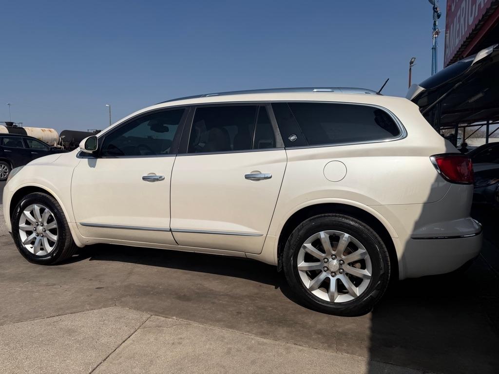 Buick Enclave Premium FWD 2015