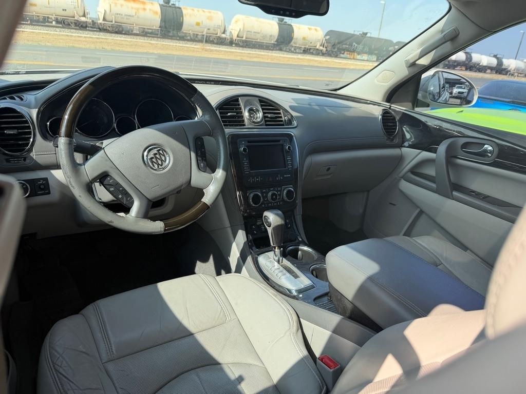 Buick Enclave Premium FWD 2015