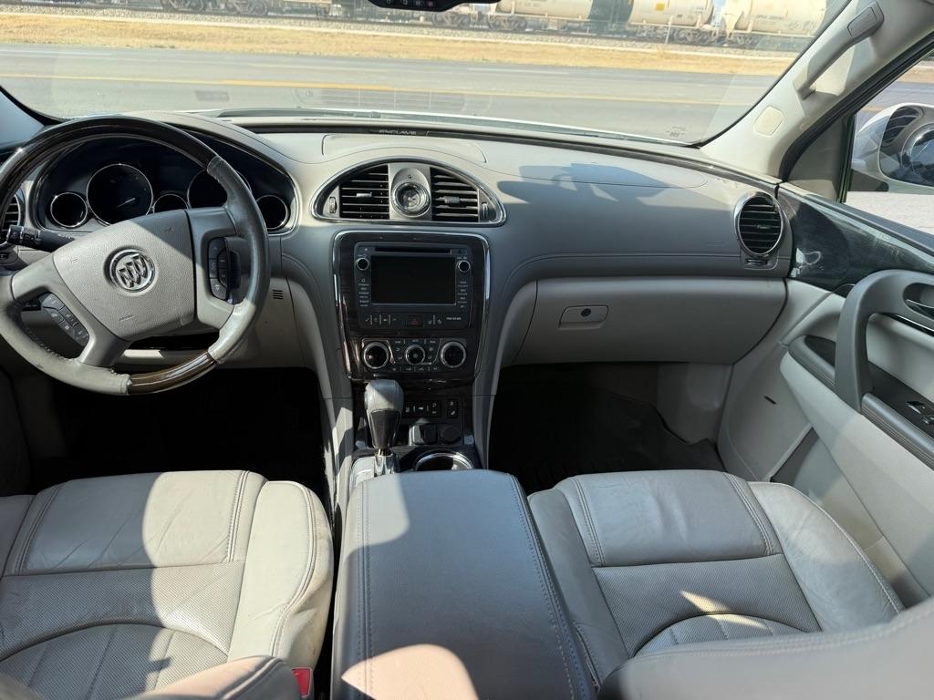 Buick Enclave Premium FWD 2015