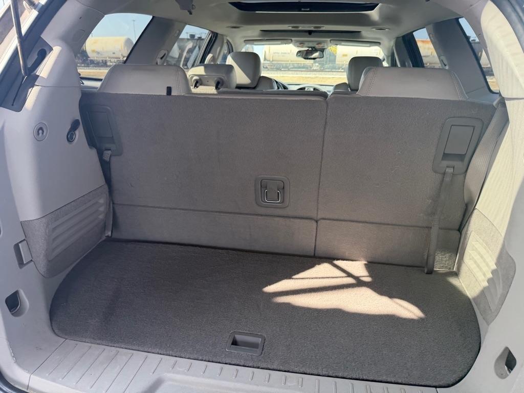 Buick Enclave Premium FWD 2015