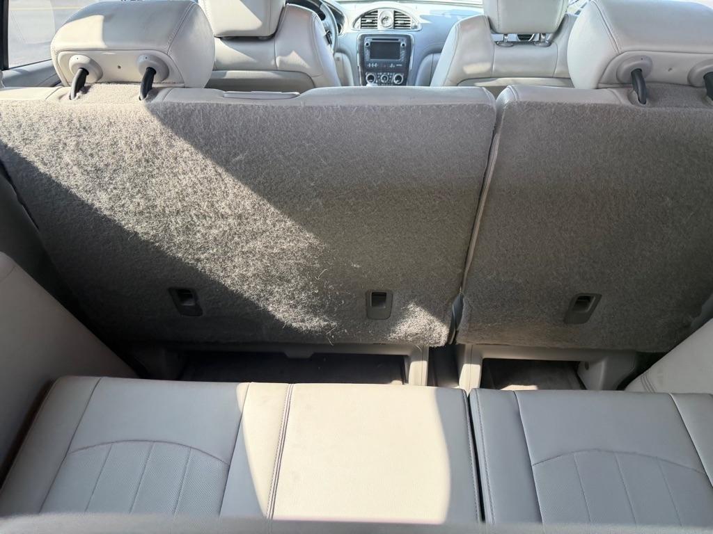 Buick Enclave Premium FWD 2015