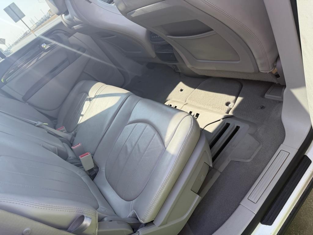 Buick Enclave Premium FWD 2015