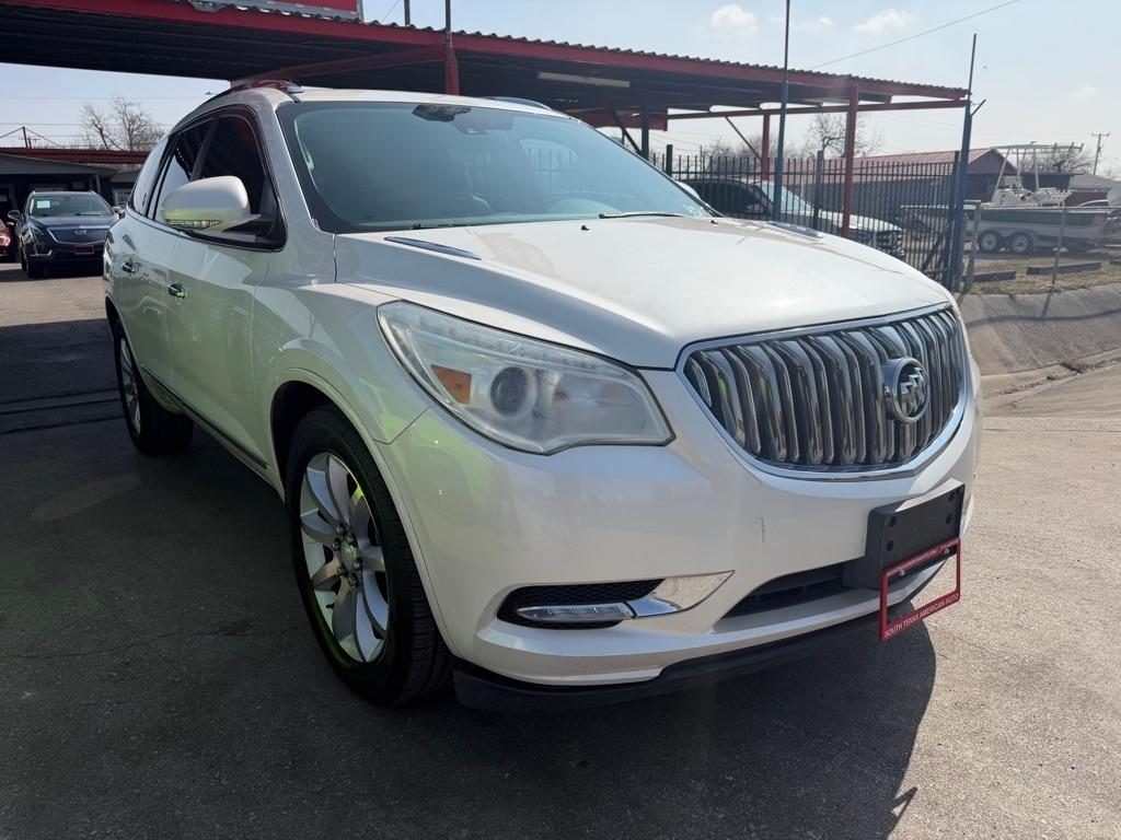 Buick Enclave Premium FWD 2015