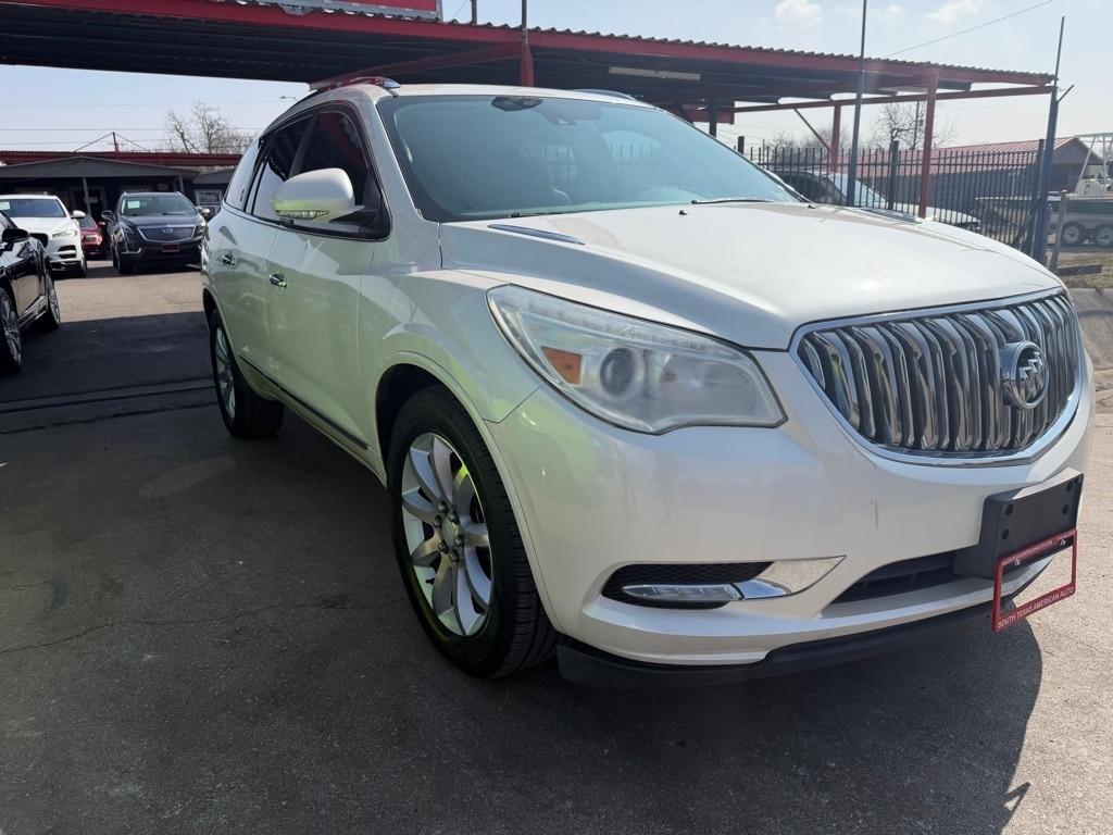 Buick Enclave Premium FWD 2015