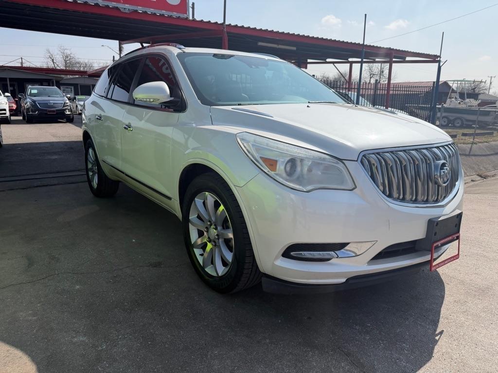 Buick Enclave Premium FWD 2015