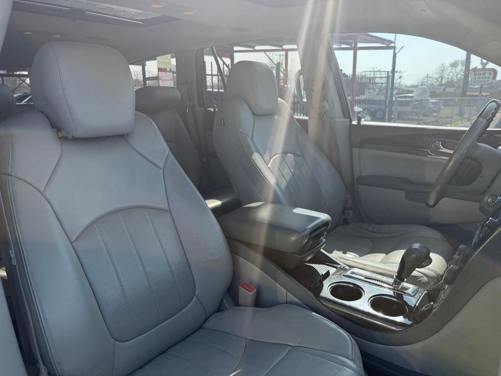 Buick Enclave Premium FWD 2015