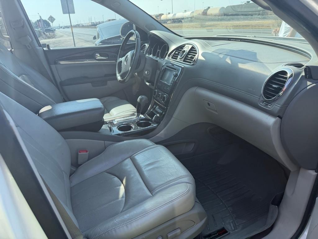 Buick Enclave Premium FWD 2015