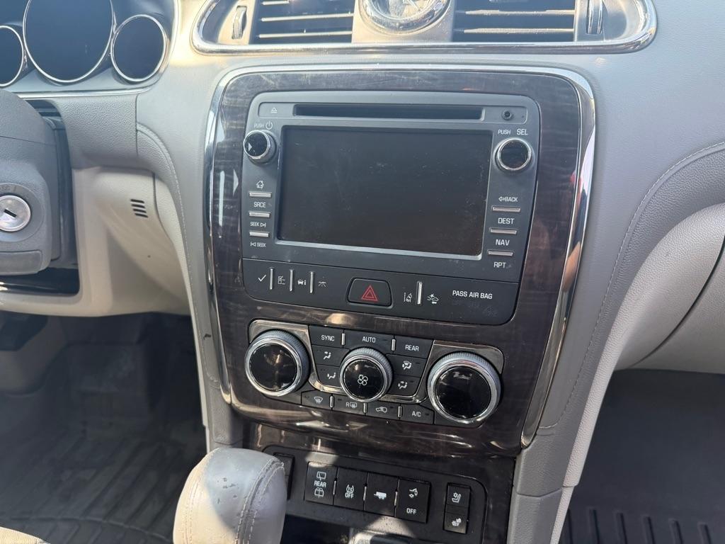 Buick Enclave Premium FWD 2015