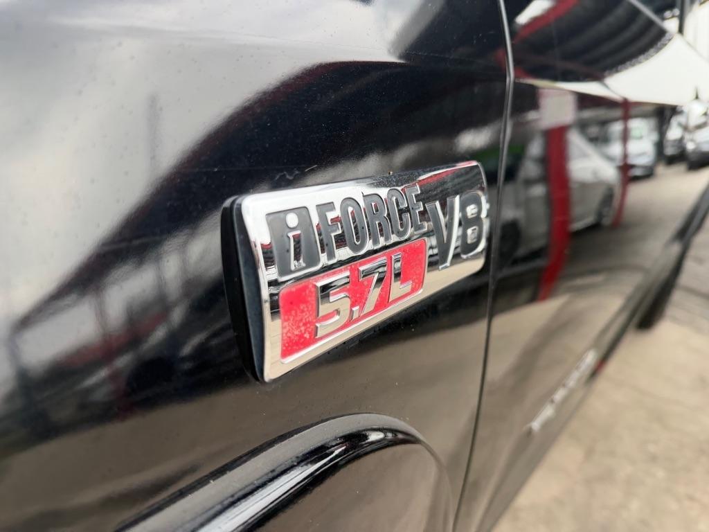 Toyota Tundra Limited CrewMax 5.7L 4WD 2008