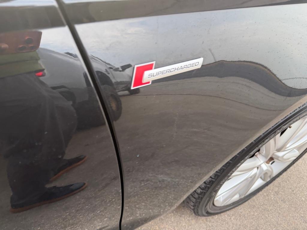 Audi A6 3.0T quattro Tiptronic 2013