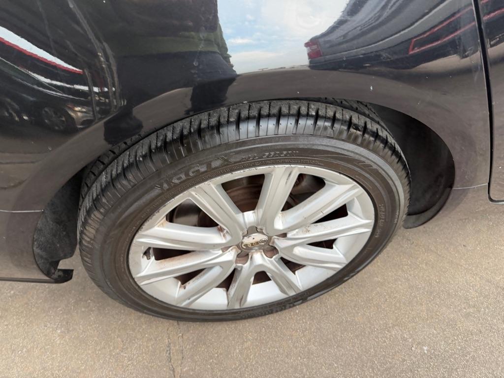 Audi A6 3.0T quattro Tiptronic 2013