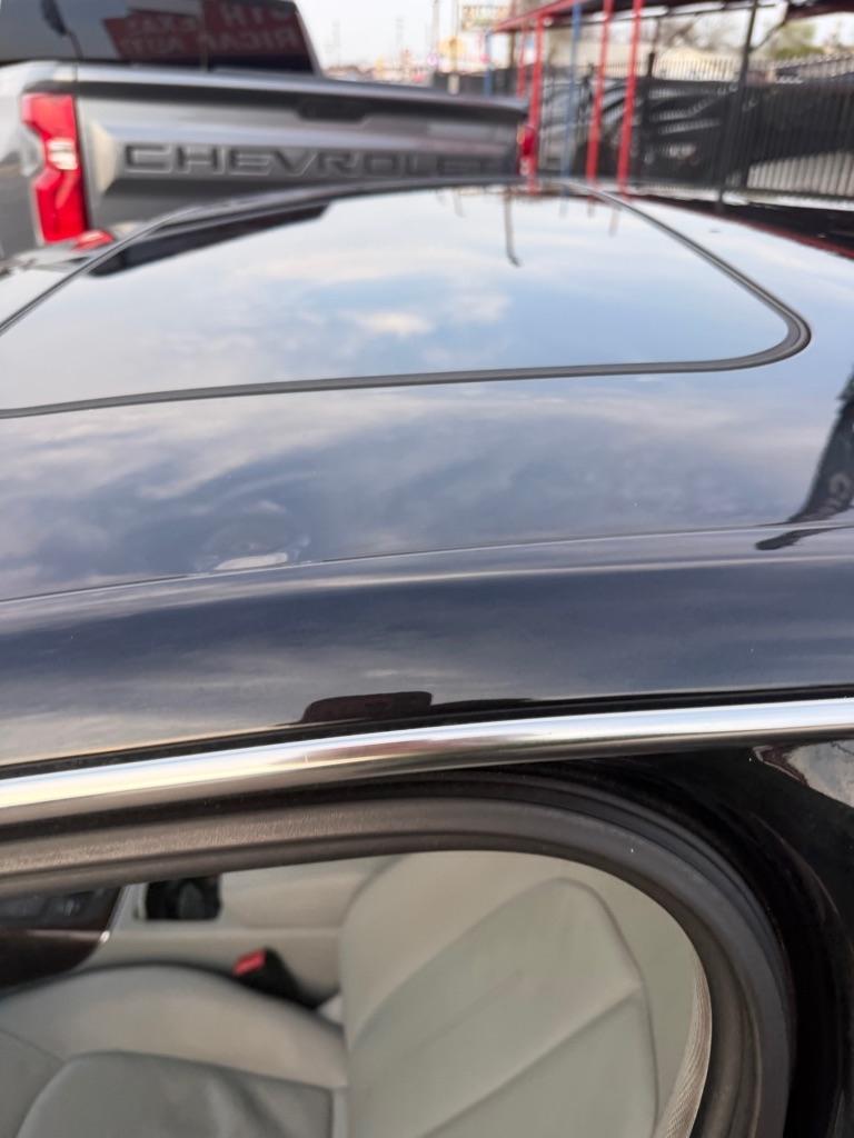 Audi A6 3.0T quattro Tiptronic 2013