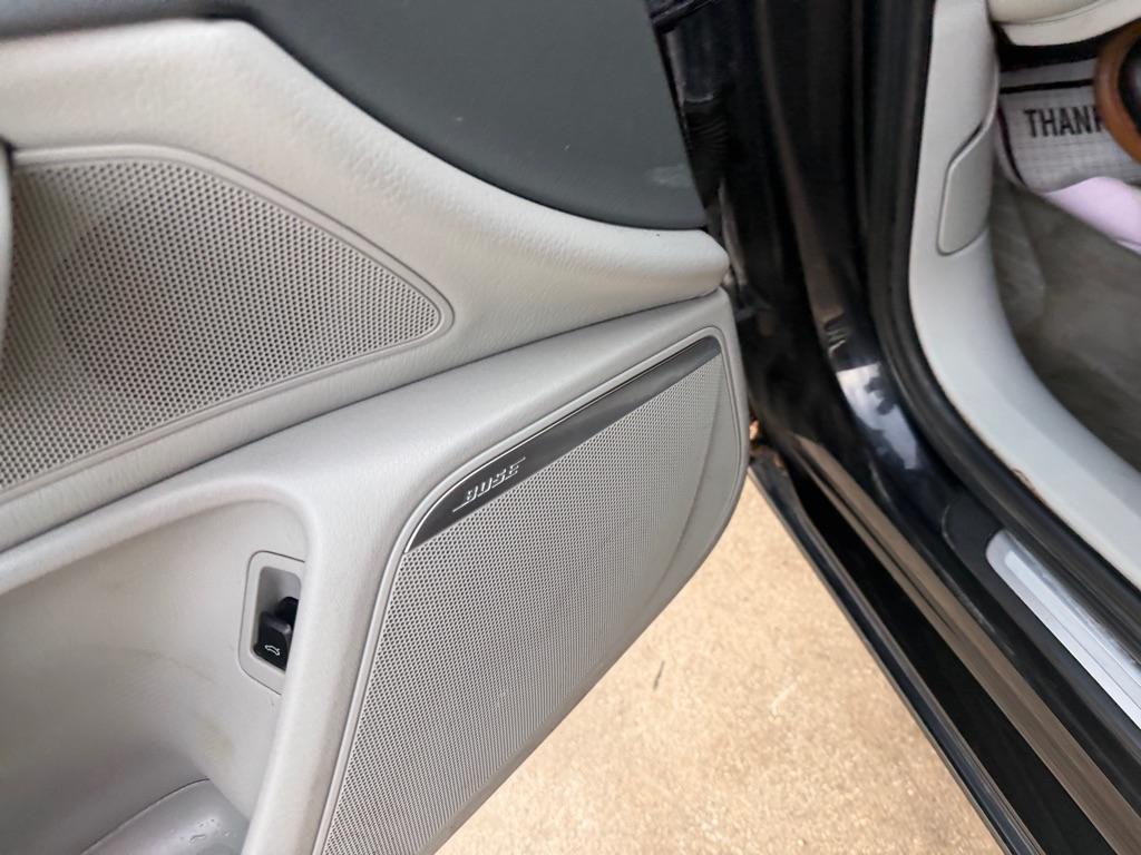 Audi A6 3.0T quattro Tiptronic 2013