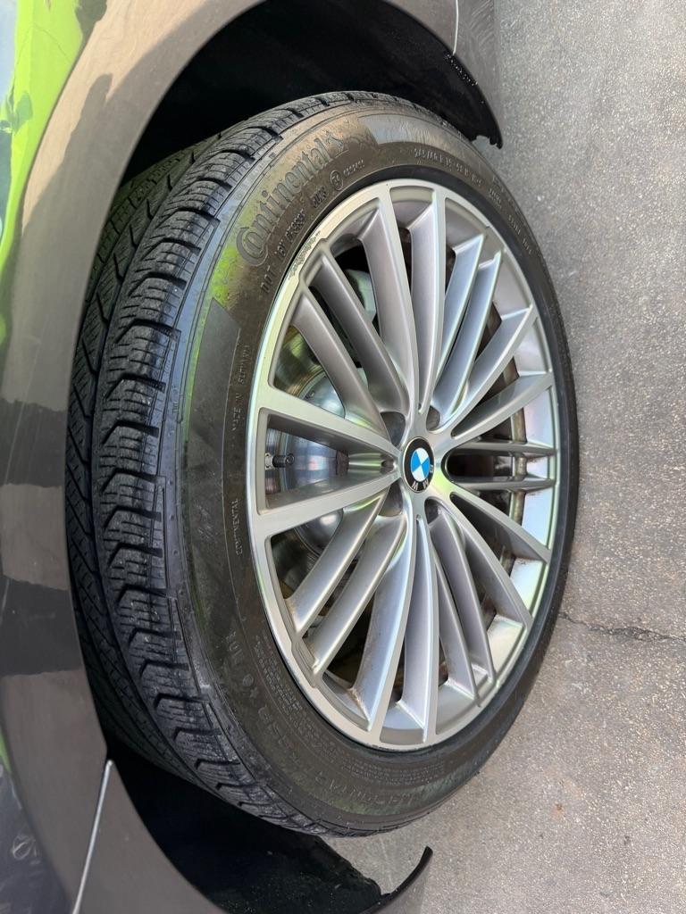 BMW 5-Series 530i 2020