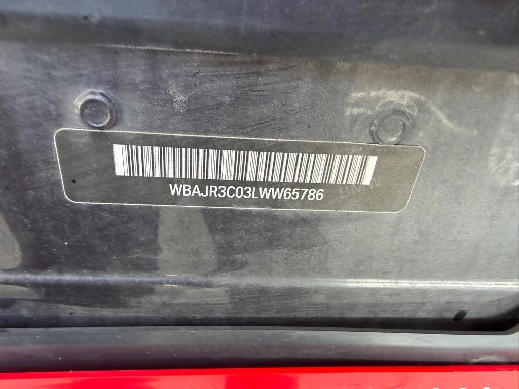 BMW 5-Series 530i 2020