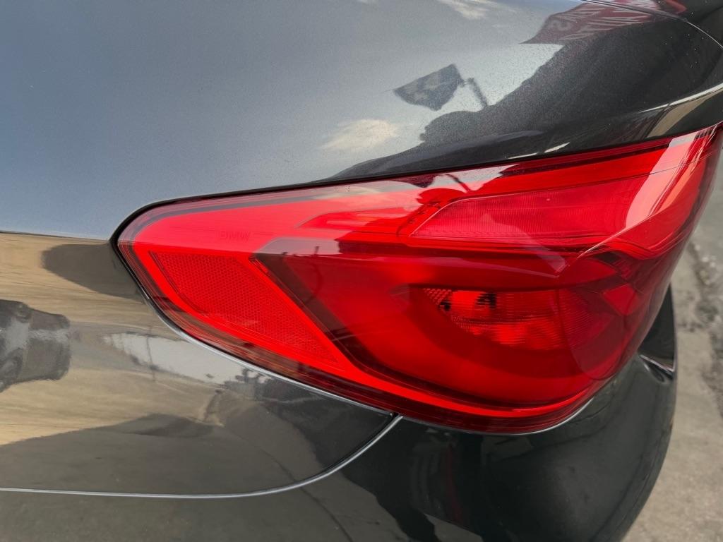 BMW 5-Series 530i 2020