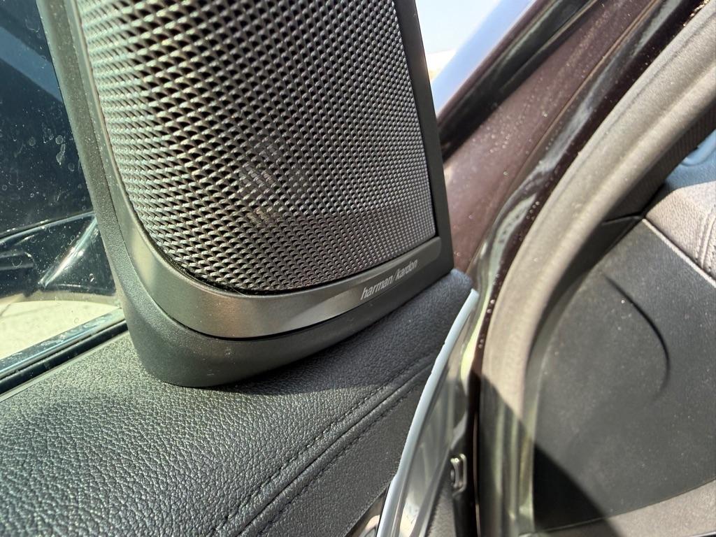 BMW 5-Series 530i 2020