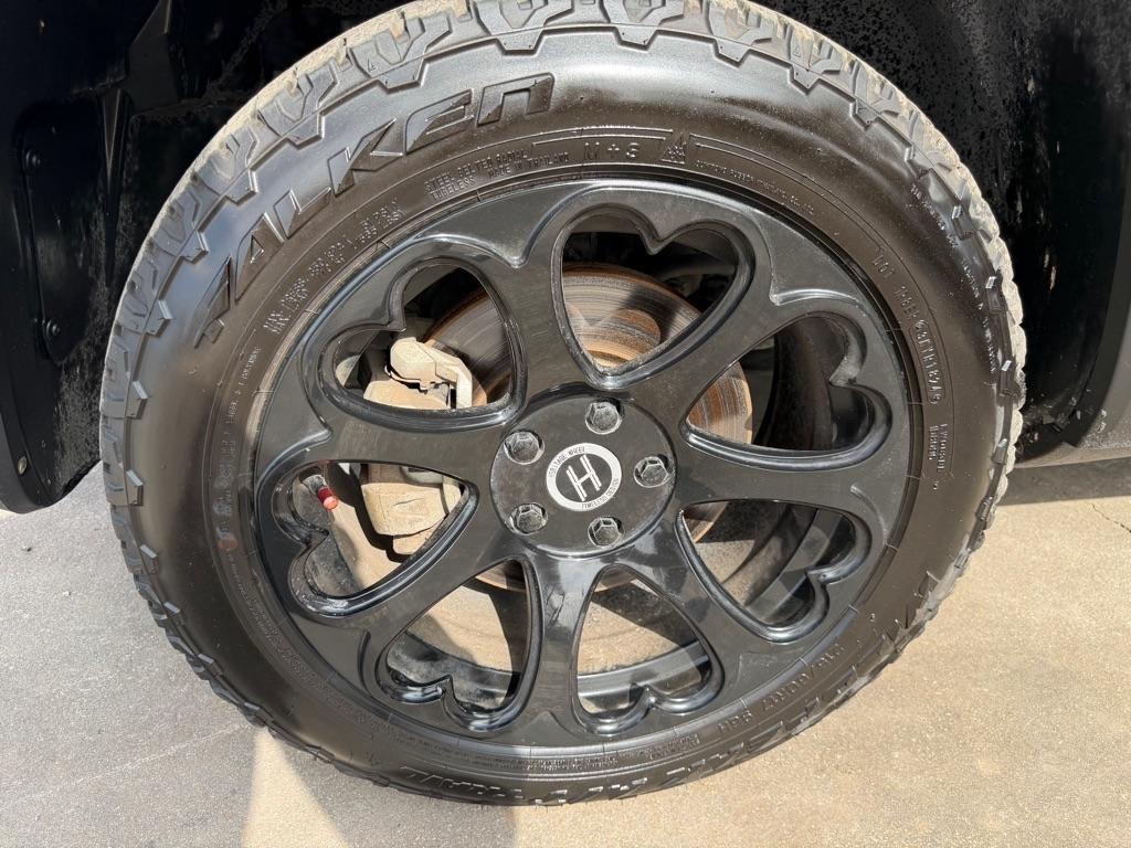 Jeep Renegade Trailhawk 4WD 2018