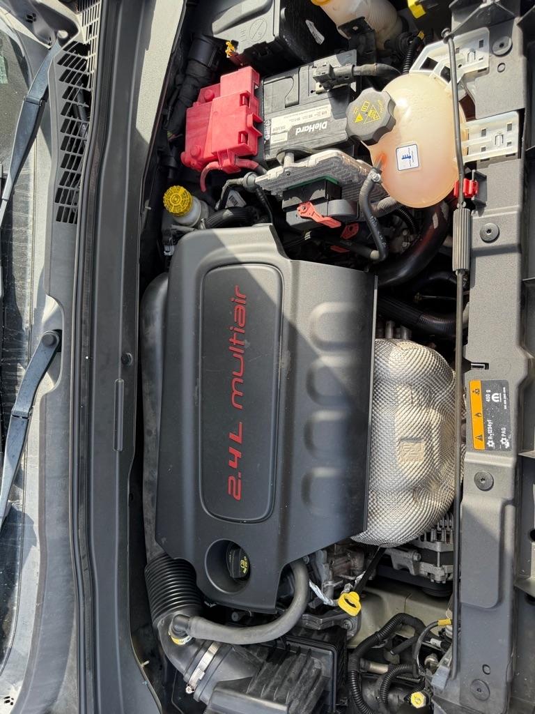 Jeep Renegade Trailhawk 4WD 2018