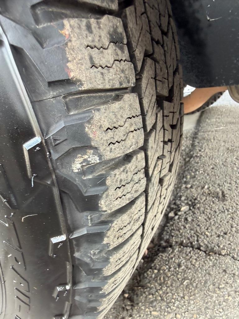 Jeep Renegade Trailhawk 4WD 2018