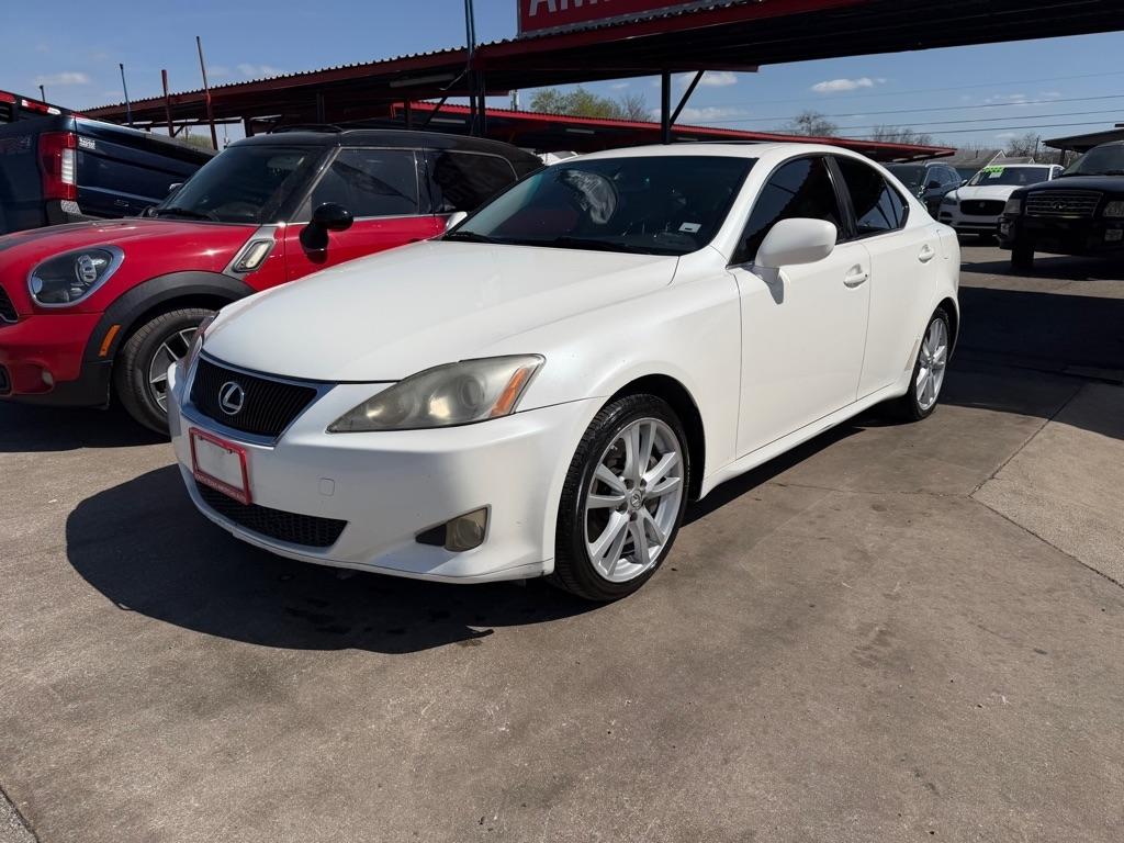 Lexus IS IS 350 2006