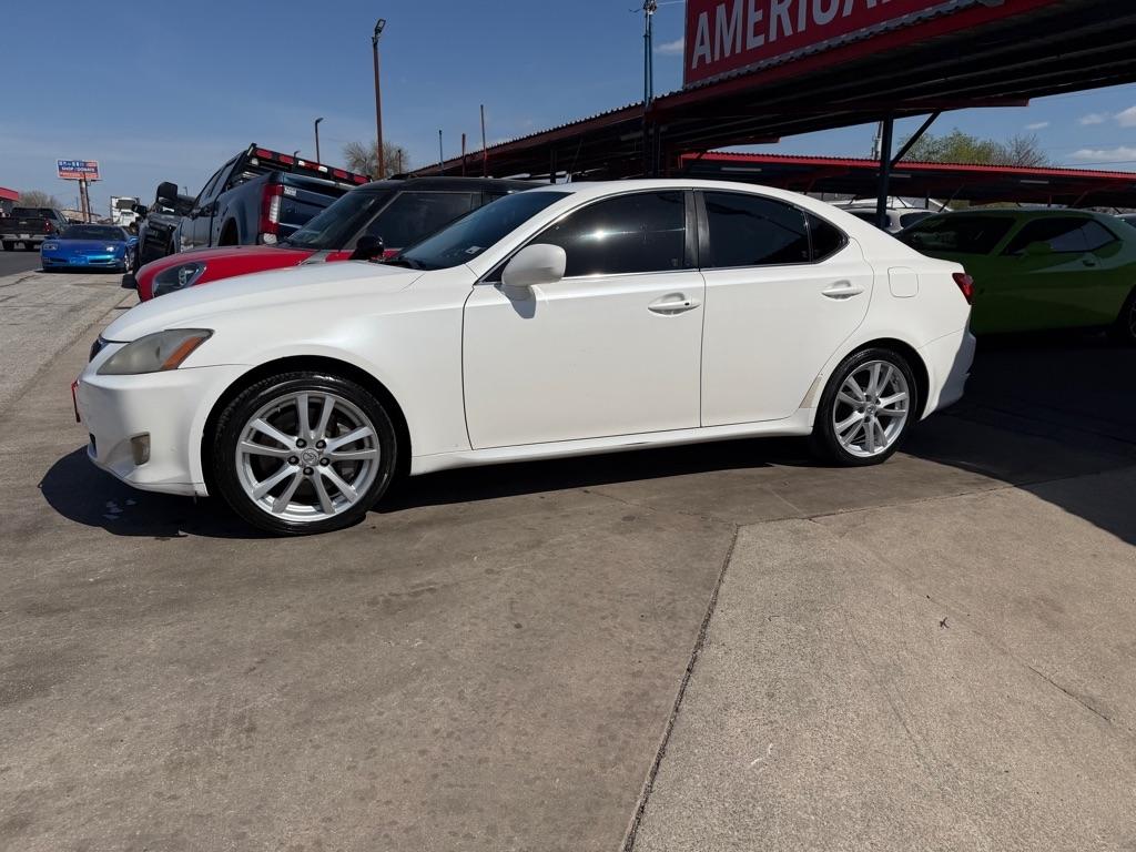 Lexus IS IS 350 2006