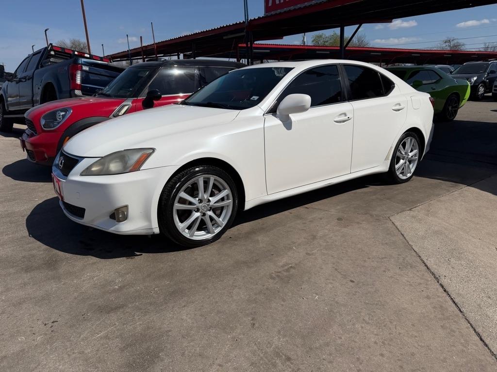 Lexus IS IS 350 2006