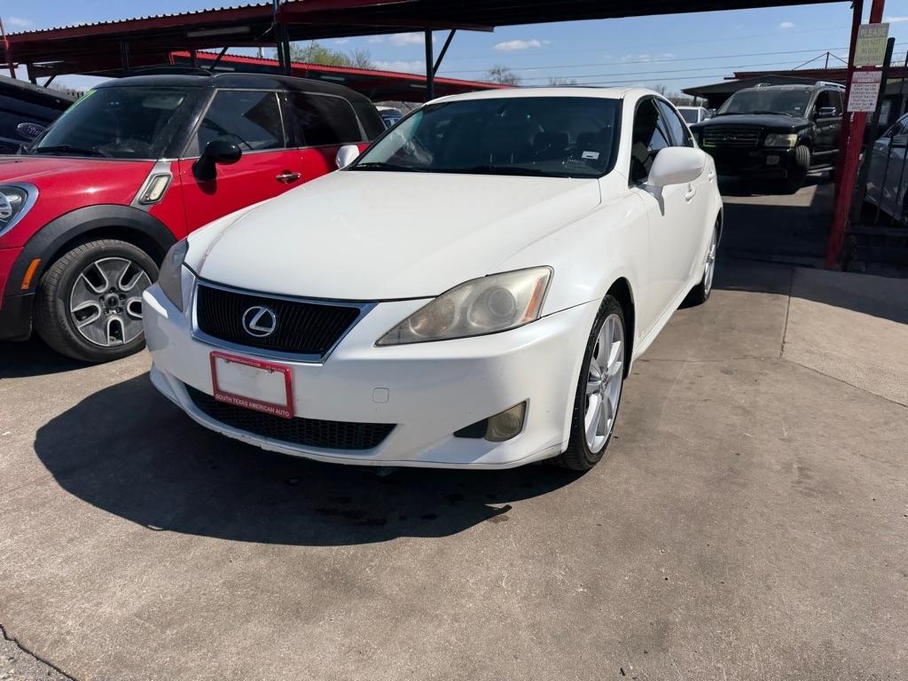 Lexus IS IS 350 2006