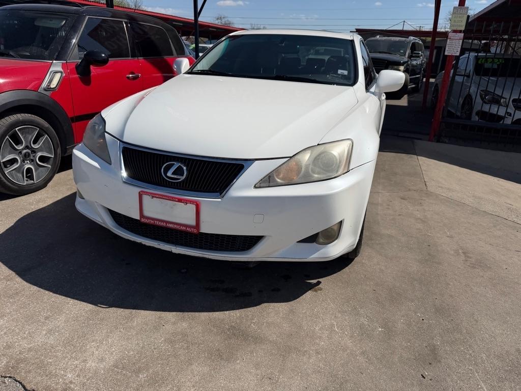 Lexus IS IS 350 2006