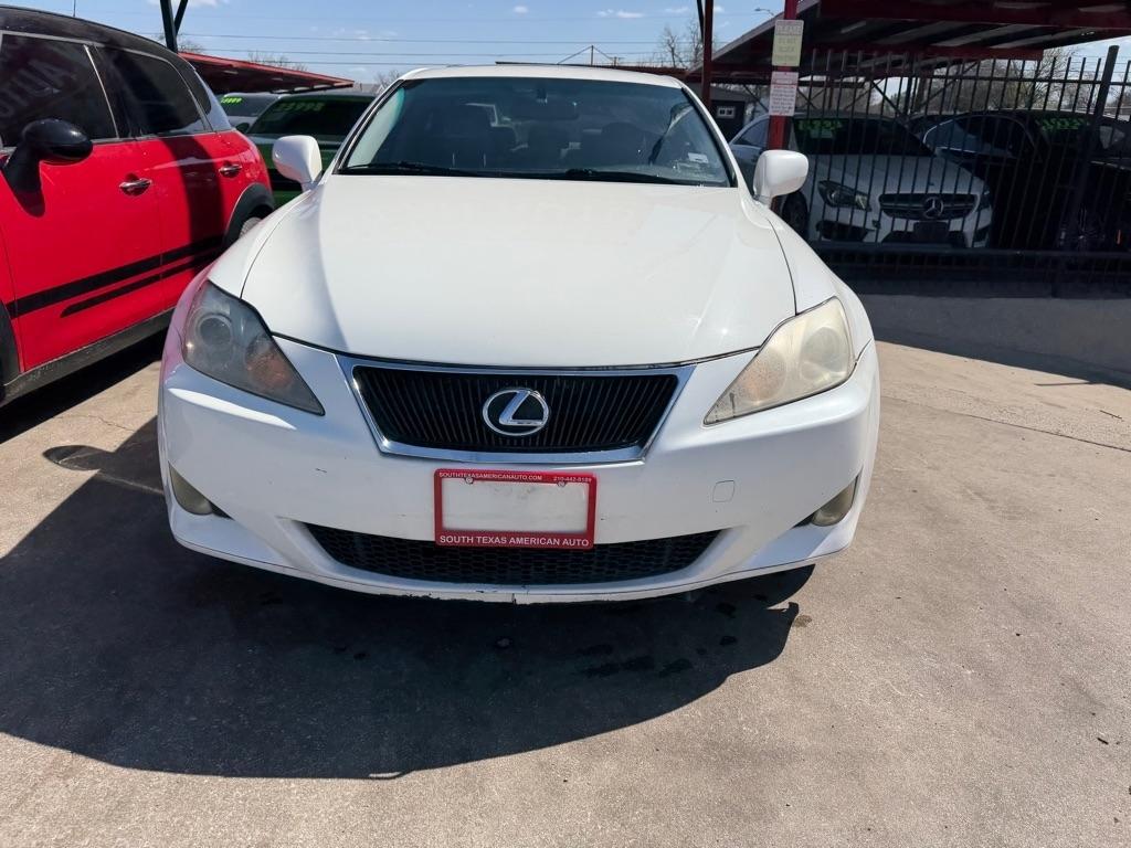 Lexus IS IS 350 2006